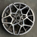 19" KONA 23 19x8 Original OEM Wheel Rim - Additional View