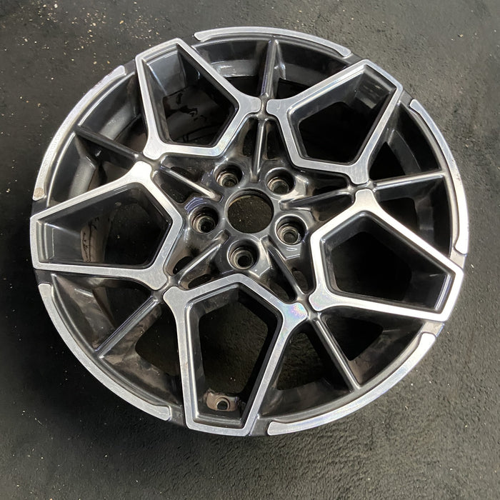 19" KONA 23 19x8 Original OEM Wheel Rim - View 7