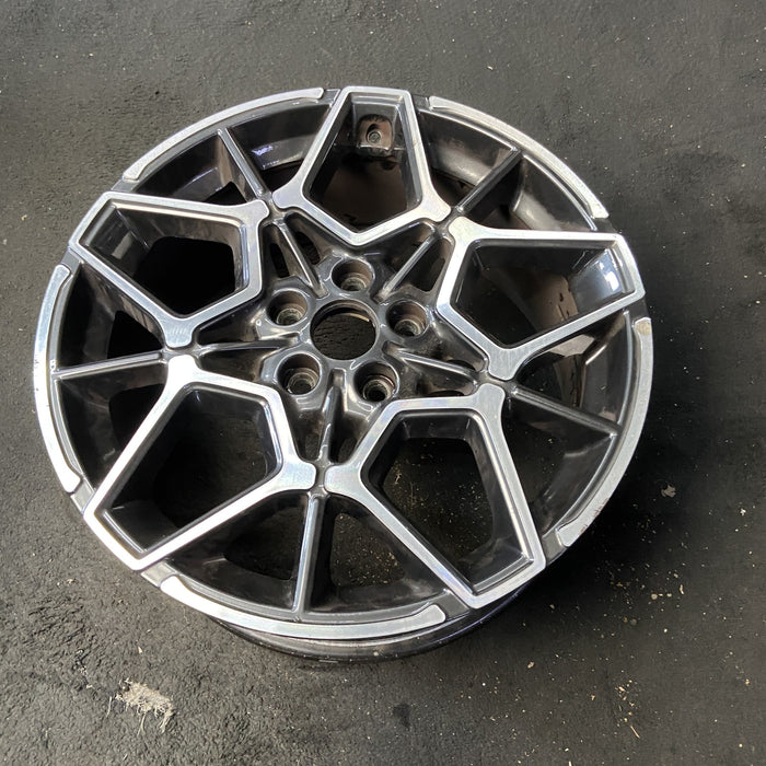 19" KONA 23 19x8 Original OEM Wheel Rim - View 8