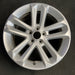 18" EXPLORER 11-12 18x8 , Original OEM Wheel Rim - Additional View