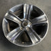 20" DODGE 1500 PICKUP 16-18 , 20x9, 5 spoke, Original OEM Wheel Rim - View 7