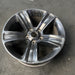 20" DODGE 1500 PICKUP 16-18 , 20x9, 5 spoke, Original OEM Wheel Rim - View 8
