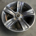 20" DODGE 1500 PICKUP 16-18 , 20x9, 5 spoke, Original OEM Wheel Rim - View 7