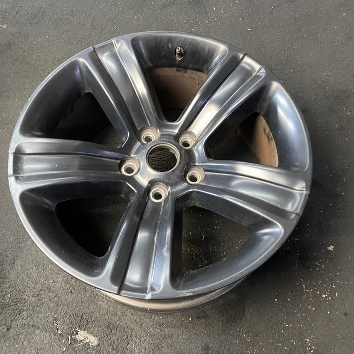 20" DODGE 1500 PICKUP 16-18 , 20x9, 5 spoke, Original OEM Wheel Rim - View 8