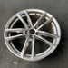 19" BMW X3 21 19x7.5 , , double spoke, gray Original OEM Wheel Rim - View 8