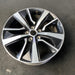 18" MAXIMA 19-21 18x8 Original OEM Wheel Rim - View 8