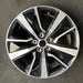 18" MAXIMA 19-21 18x8 Original OEM Wheel Rim - Additional View