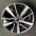 18" MAXIMA 19-21 18x8 Original OEM Wheel Rim - View 7