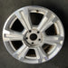 18" TERRAIN 16 18x7, 6 spoke Original OEM Wheel Rim - View 7