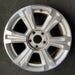 18" TERRAIN 16 18x7, 6 spoke Original OEM Wheel Rim - Additional View