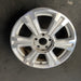18" TERRAIN 16 18x7, 6 spoke Original OEM Wheel Rim - View 8