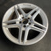 18" MERCEDES E-CLASS 11 212 Type, Sdn, E350, 18x9, 10 spoke Original OEM Wheel - View 7