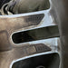 18" MERCEDES E-CLASS 11 212 Type, Sdn, E350, 18x9, 10 spoke Original OEM Wheel - View 10