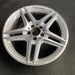 18" MERCEDES E-CLASS 11 207 Type, Cpe, E550, 18x8.5 Original OEM Wheel Rim - View 7