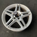 18" MERCEDES E-CLASS 11 207 Type, Cpe, E550, 18x8.5 Original OEM Wheel Rim - View 8