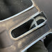 18" MERCEDES E-CLASS 11 207 Type, Cpe, E550, 18x8.5 Original OEM Wheel Rim - View 9