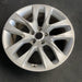 18" GENESIS 13-16 Cpe, 18x8 , , w/o Original OEM Wheel Rim - View 7