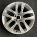 18" GENESIS 13-16 Cpe, 18x7.5 , , w/o Original OEM Wheel Rim - Additional View