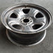 18" CHARGER 06-07 18x7.5, steel Original OEM Wheel Rim - View 8