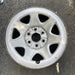 17" ESCALADE 15-20 17x8, , opt RD6 Original OEM Wheel Rim - Additional View