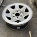 17" ESCALADE 15-20 17x8, , opt RD6 Original OEM Wheel Rim - View 7