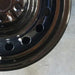 16" CAMRY 07-11 16x6.5, steel Original OEM Wheel Rim - Additional View