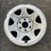 17" ESCALADE 15-20 17x8, , opt RD6 Original OEM Wheel Rim - Additional View