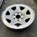 17" ESCALADE 15-20 17x8, , opt RD6 Original OEM Wheel Rim - View 7