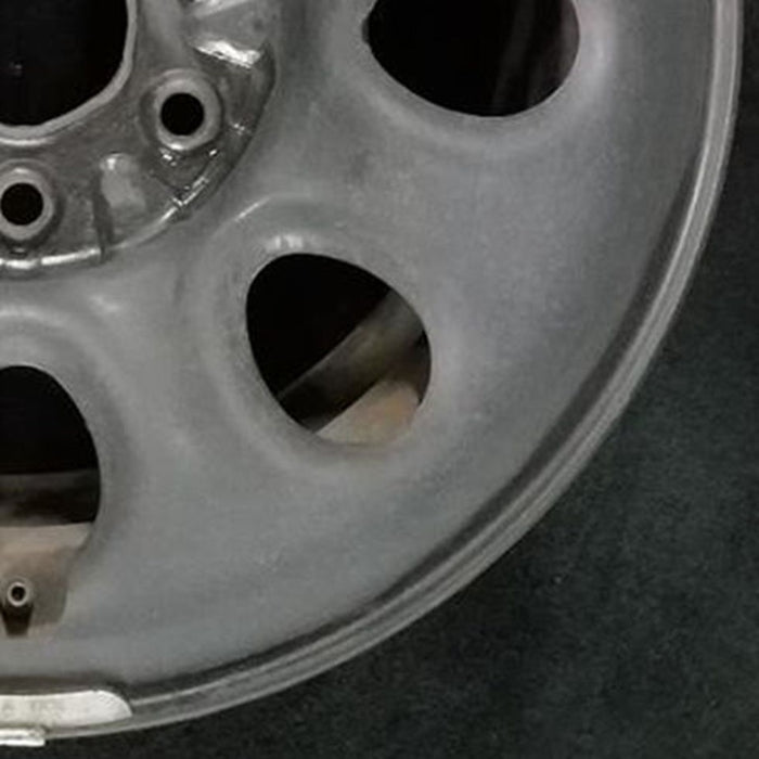 17" AVALANCHE 1500 07-10 17x7.5", steel, 8 hole, , Original OEM Wheel Rim - Additional View