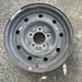 16" EXPEDITION 00 12mm lugs , 16x7, steel, 9 small holes Original OEM Wheel Rim - Additional View