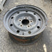 16" EXPEDITION 00 12mm lugs , 16x7, steel, 9 small holes Original OEM Wheel Rim - View 7
