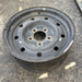 16" EXPEDITION 00 12mm lugs , 16x7, steel, 9 small holes Original OEM Wheel Rim - View 8