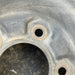 16" EXPEDITION 00 12mm lugs , 16x7, steel, 9 small holes Original OEM Wheel Rim - View 10