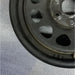 17" COLORADO 23-25 17x8, steel, opt RD6 Original OEM Wheel Rim - Additional View