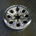 17" AVALANCHE 1500 07-10 17x7.5", steel, 8 hole, chrome Original OEM Wheel Rim - View 9