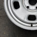 17" DODGE 1500 PICKUP 13 , 17x7, steel Original OEM Wheel Rim - Additional View