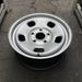 17" DODGE 1500 PICKUP 13 , 17x7, steel Original OEM Wheel Rim - View 7