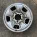 16" VITARA 04-05 Base, , steel Original OEM Wheel Rim - Additional View