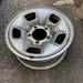 16" VITARA 04-05 Base, , steel Original OEM Wheel Rim - View 7