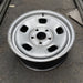 17" DODGE 1500 PICKUP 13 , 17x7, steel Original OEM Wheel Rim - View 8