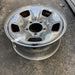 16" VITARA 04-05 Base, , steel Original OEM Wheel Rim - View 7