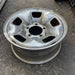 16" VITARA 04-05 Base, , steel Original OEM Wheel Rim - View 8