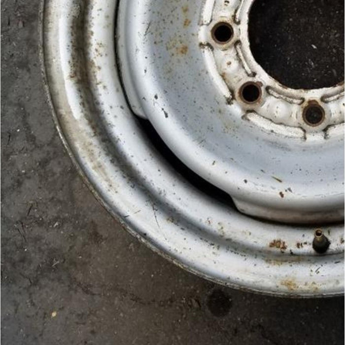 16" CHEVROLET 2500 PICKUP 89 2 Dr, 8 stud Original OEM Wheel Rim - Additional View