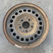 15" ALLURE 05 15x6, steel Original OEM Wheel Rim - Additional View