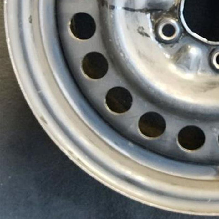 15" ALERO 99-04 15x6, steel Original OEM Wheel Rim - Additional View