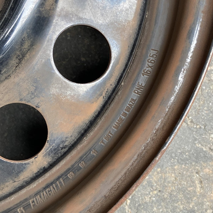 16" ALLURE 05-08 16x6.5 steel Original OEM Wheel Rim