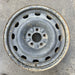 16" CARAVAN 01-02 16x6.5, steel Original OEM Wheel Rim - Additional View
