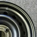 16" ALTIMA 13 16x7, steel, , Sdn Original OEM Wheel Rim - Close-Up Detail