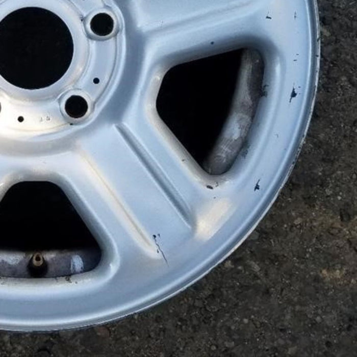 16" WRANGLER 07-10 16x7 steel Original OEM Wheel Rim