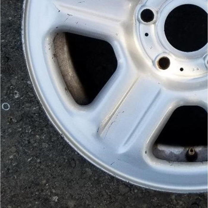 16" WRANGLER 07-10 16x7 steel Original OEM Wheel Rim